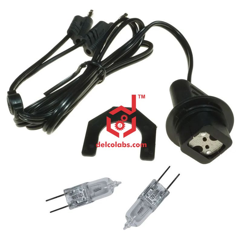 Light Box With Optics Kit - Application: Industrial