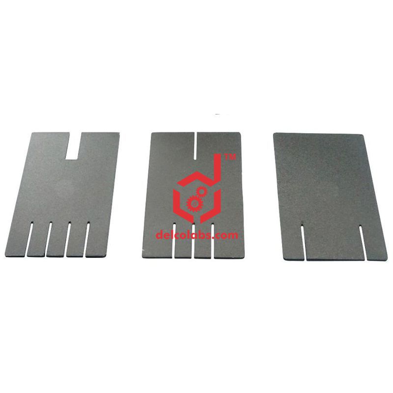 Light Box with Optics Kit