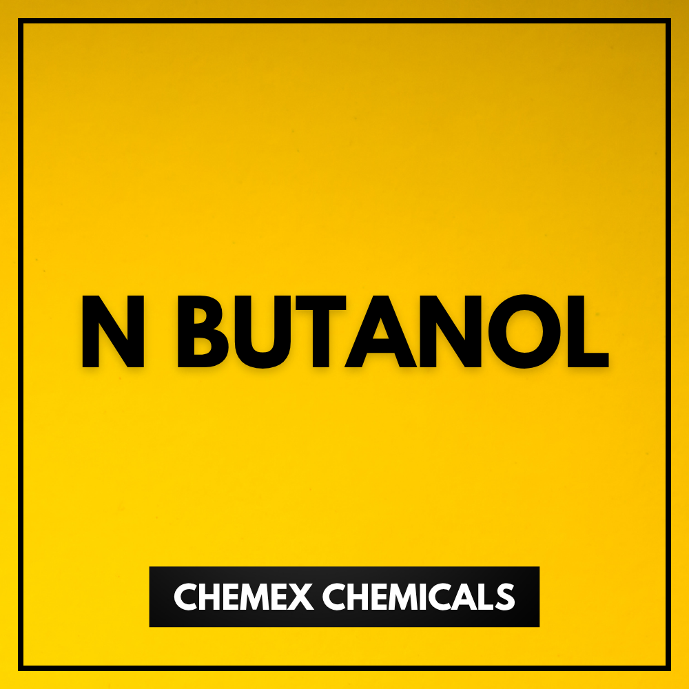 N-Butanol
