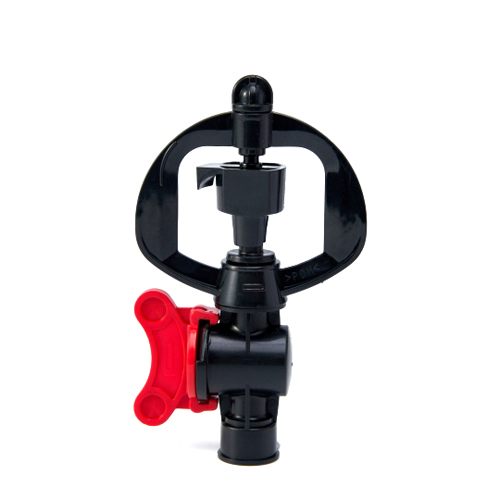 17mm Irrigation OK359 Immediately Valve Lace In