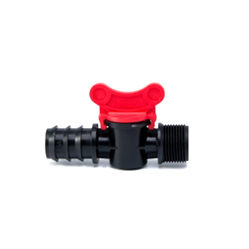OK539A 21mm External Lace Lock Valve
