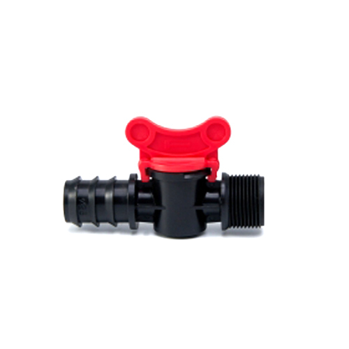 OK538A 21mm External Lace Lock Valve