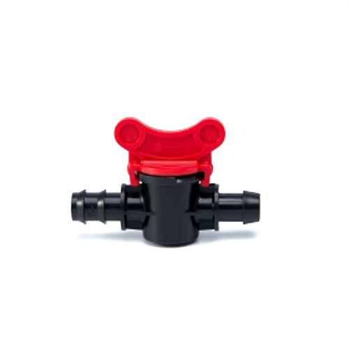 OK499-A  CH16 - PE-16mm Drainage Valve