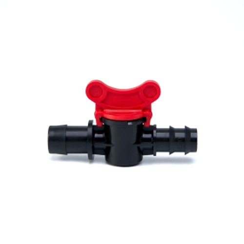 OK537A CH22 - PE-20mm Drainage Valve