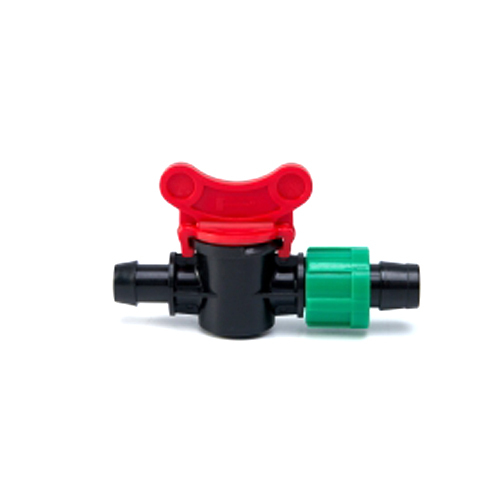 OK503A Drain Valve CH16- Drip-Blood Lock