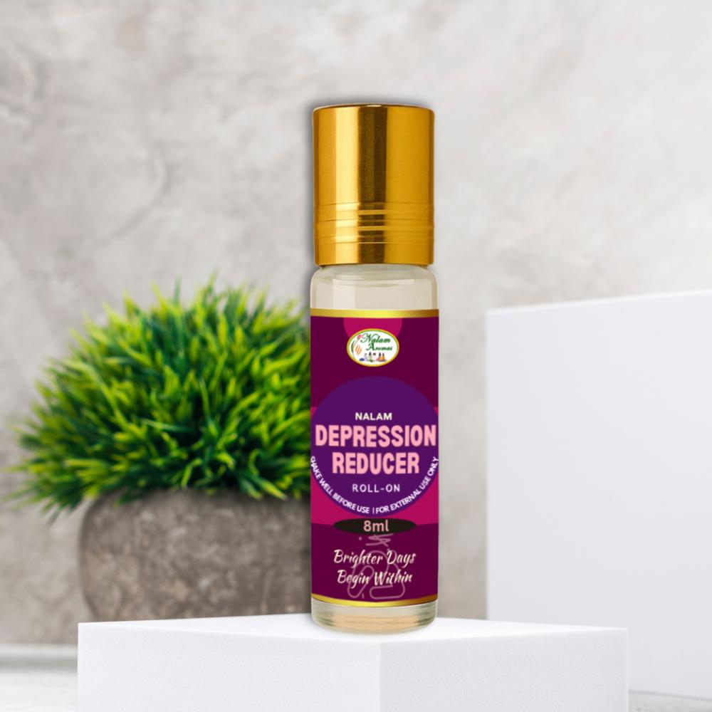 Depression Reducer Roll-on