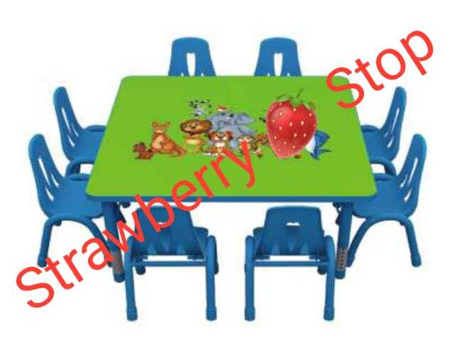 School Chair Manufacturer
