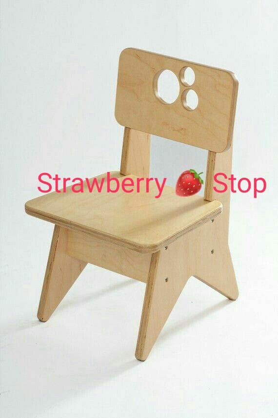 School Chair Manufacturer