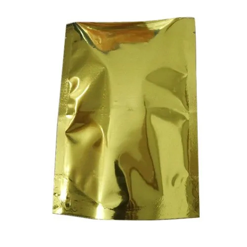 Plain Laminated Pouch