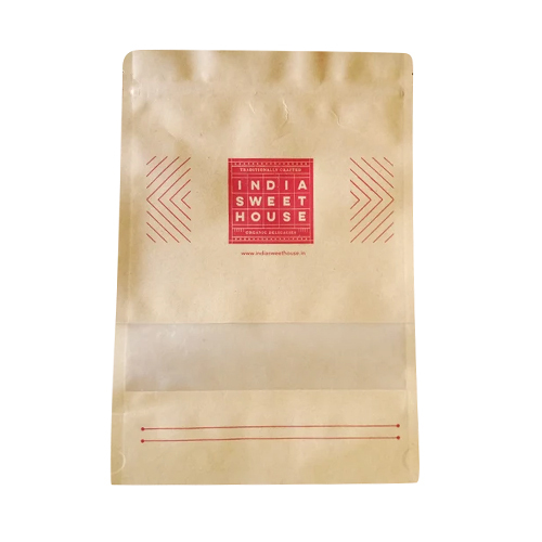 Stand Up Pouch