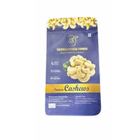 Stand Up Printed Pouches Without Cylinders