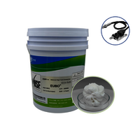 Eubo Sensor Grease For Precision Protection Low Friction & Stable Performance  Smart Devices & Automotive Sensors Grease - Color: White