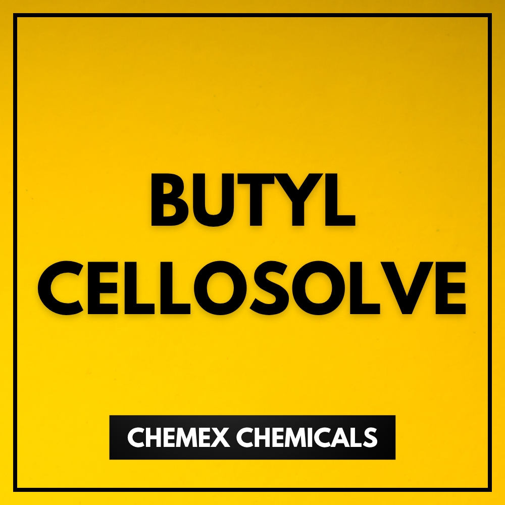 Butyl Cellosolve