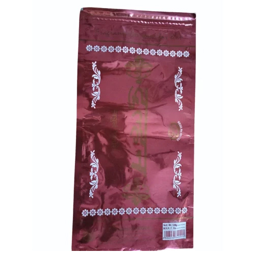 Laminated Pouches