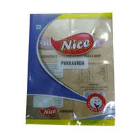 Bopp Packaging Pouch - Color: Different Available