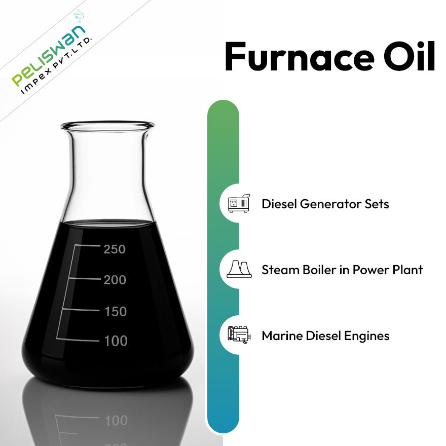 Furnace Oil - Application: Automobile