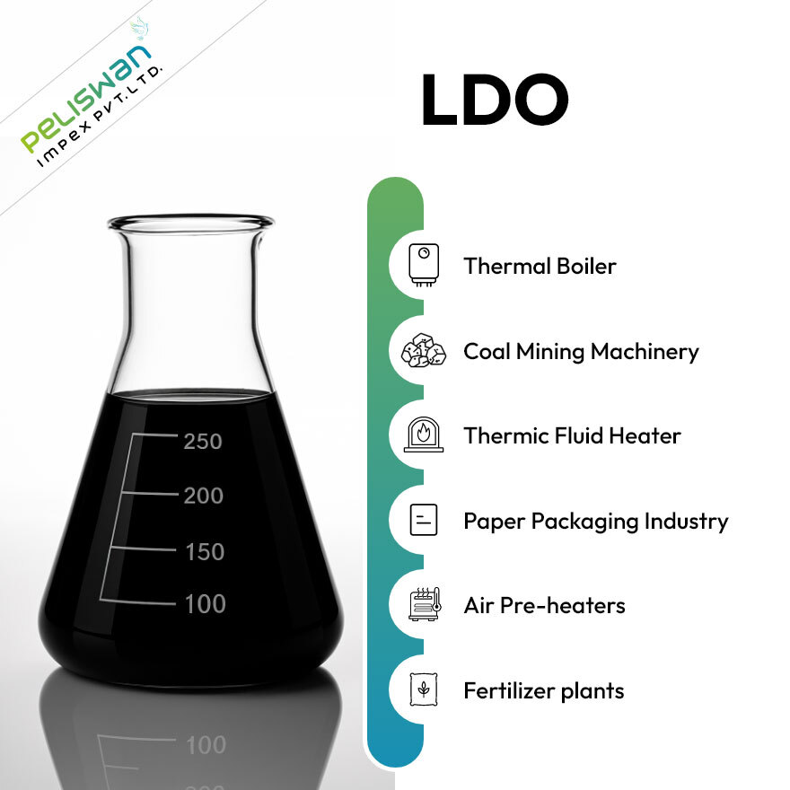 Ldo 1 Biodiesel Oil - Application: Automobile