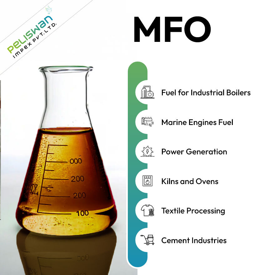 MFO Oil