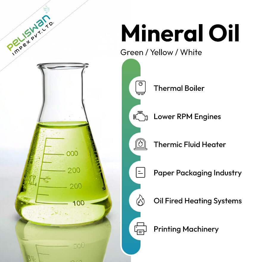 Mineral Oil