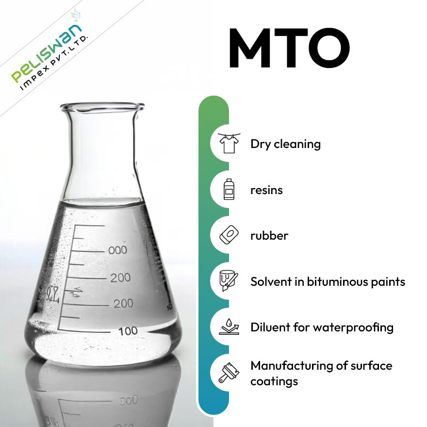 MTO Oil