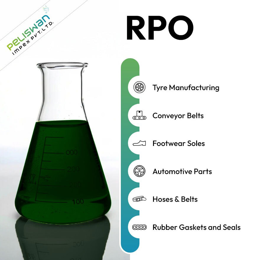 RPO Oil