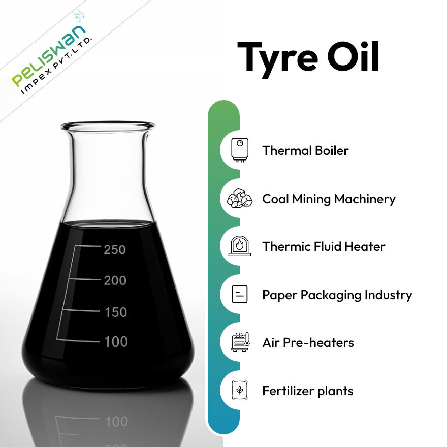 Tyre Oil