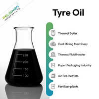 Tyre Oil