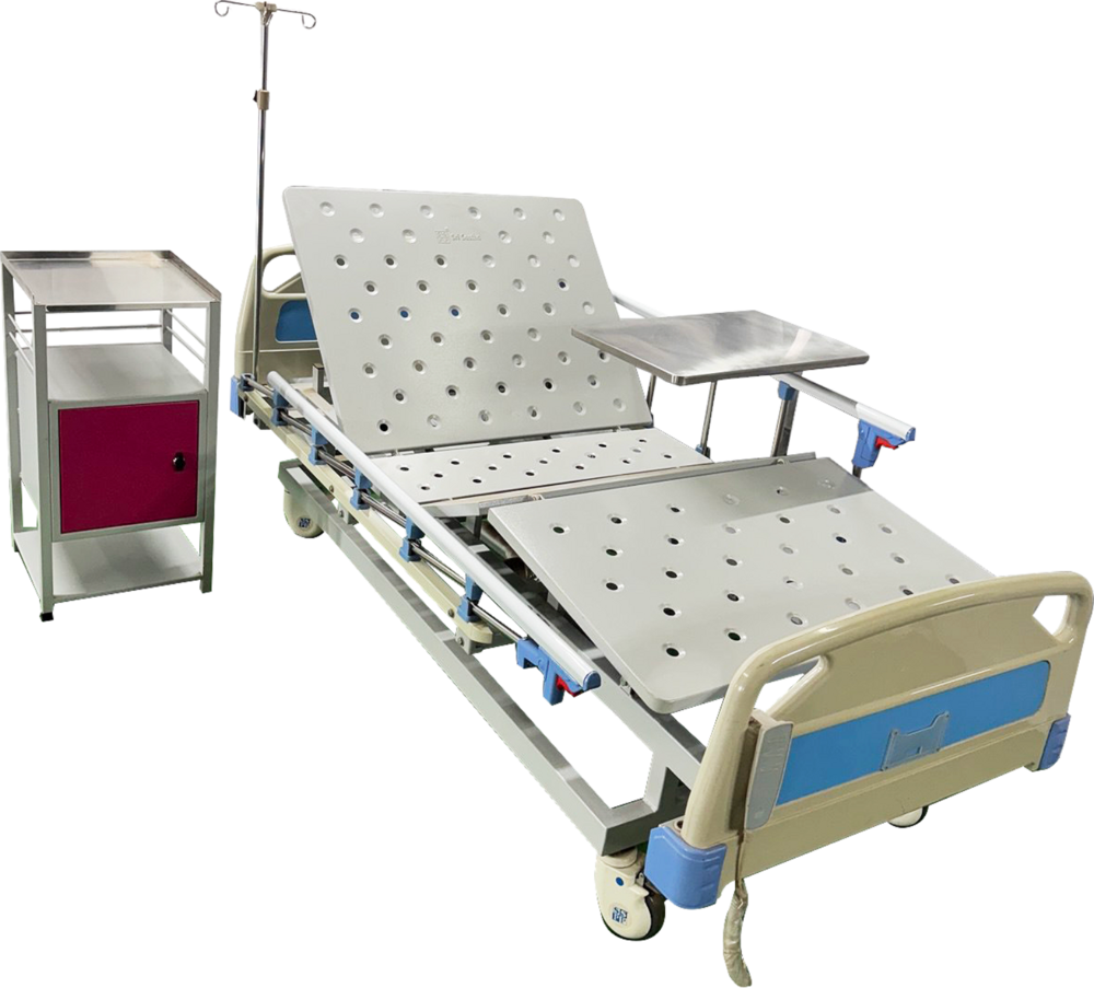 ELITE MODEL TWO FUCTION ELECTRIC COT