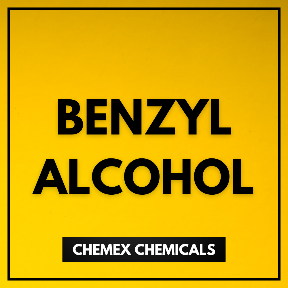 Benzyl Alcohol