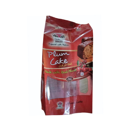 Food Packaging Pouch