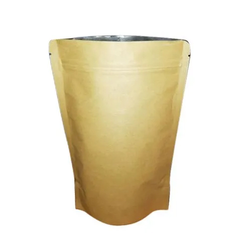 Paper Laminated Pouch