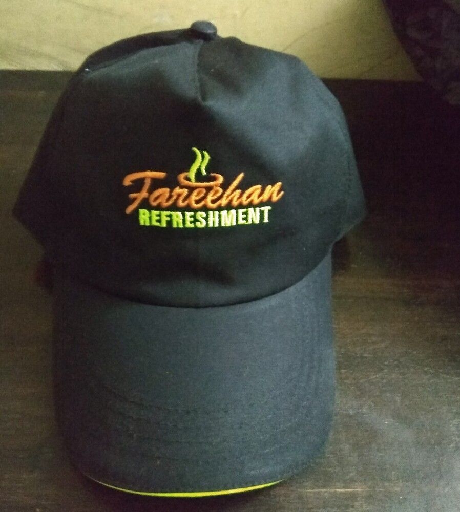 Commercial Petroleum Cap