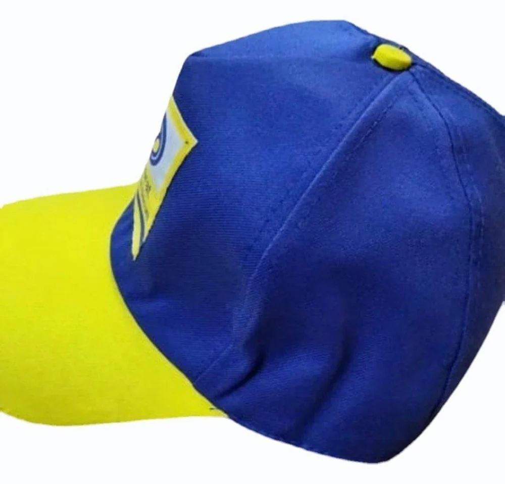 Commercial Petroleum Cap