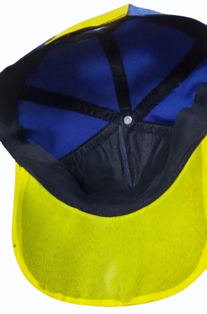 Commercial Petroleum Cap