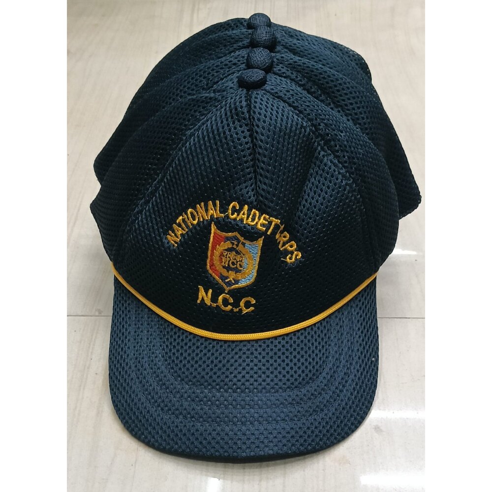 Commercial Petroleum Cap