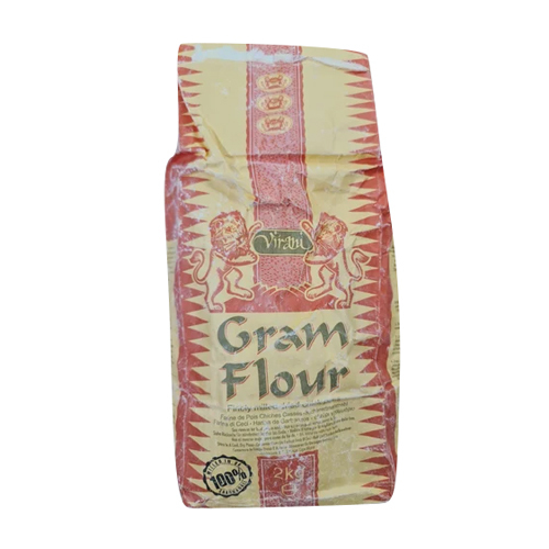 Kraft Paper Bag