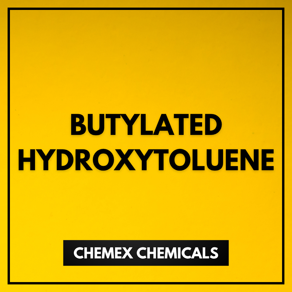 Butylated Hydroxytoluene