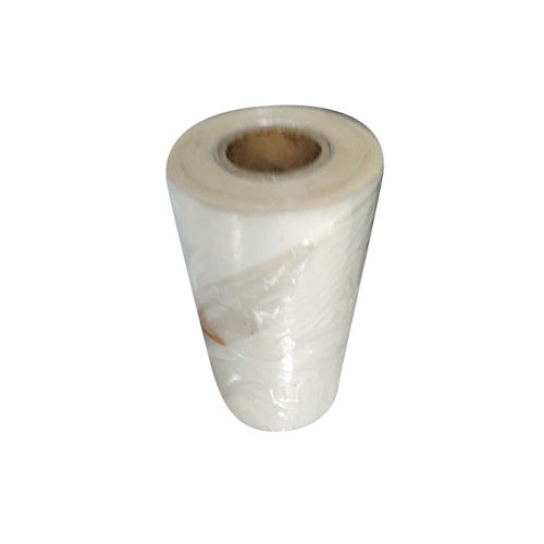 Plain Laminated Packaging Roll