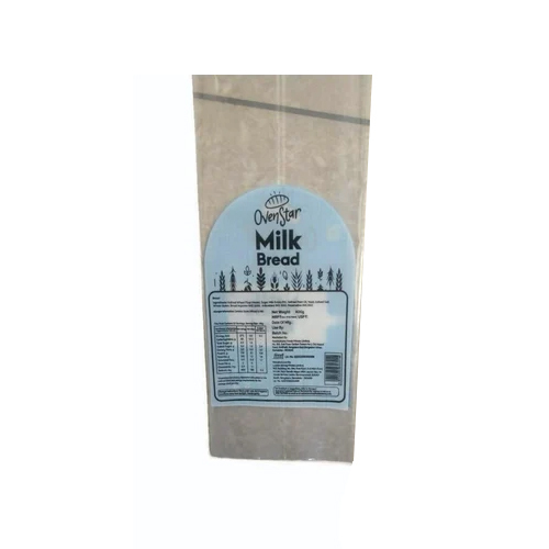 Printed Poly Laminated Pouches
