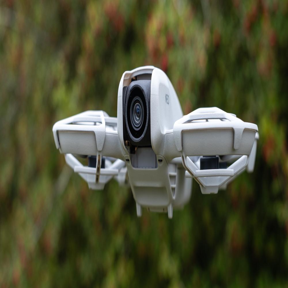dji neo drone