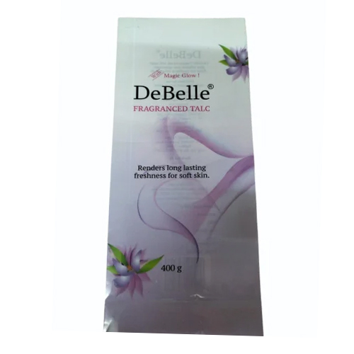 PVC Shrink Film