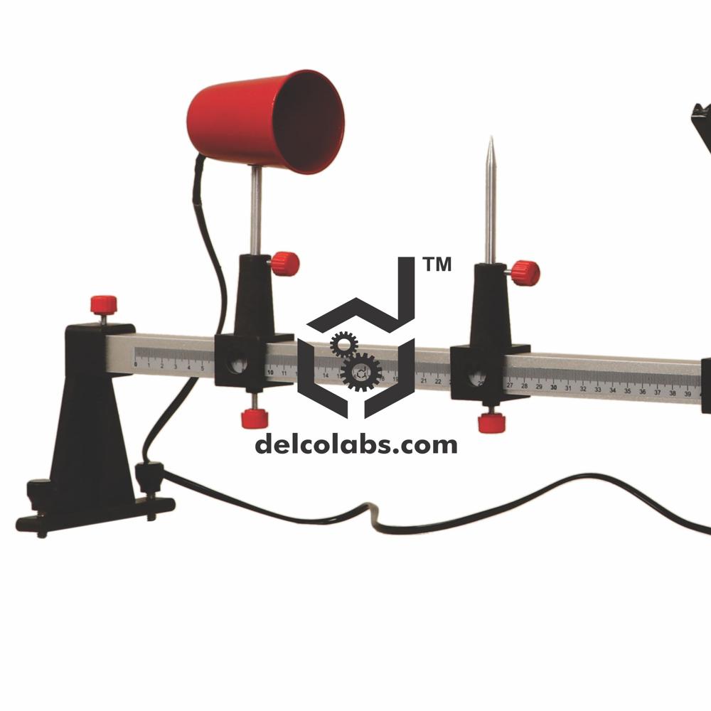 Optical Bench 1 Meter - Application: Industrial