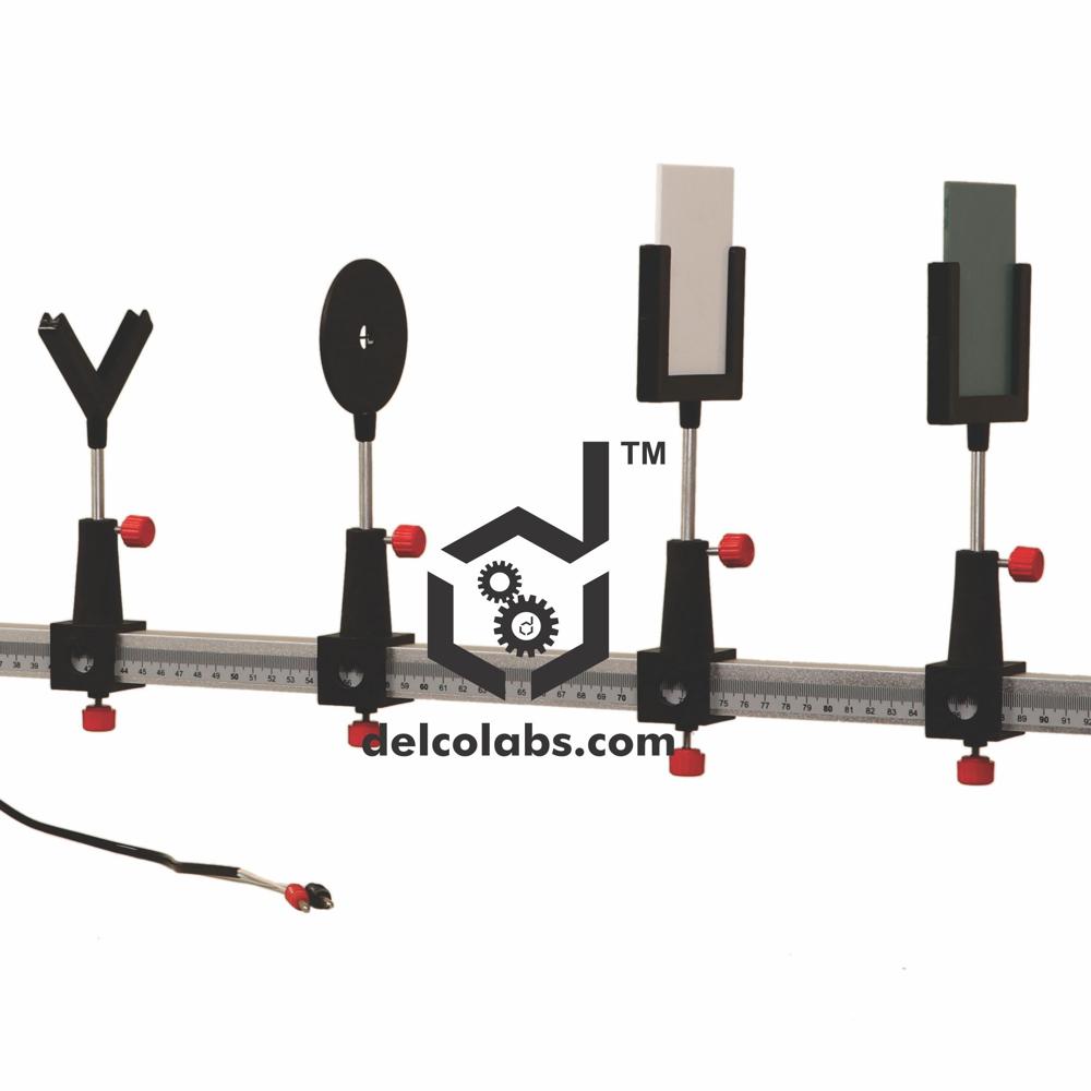 Optical Bench 1 Meter - Application: Industrial