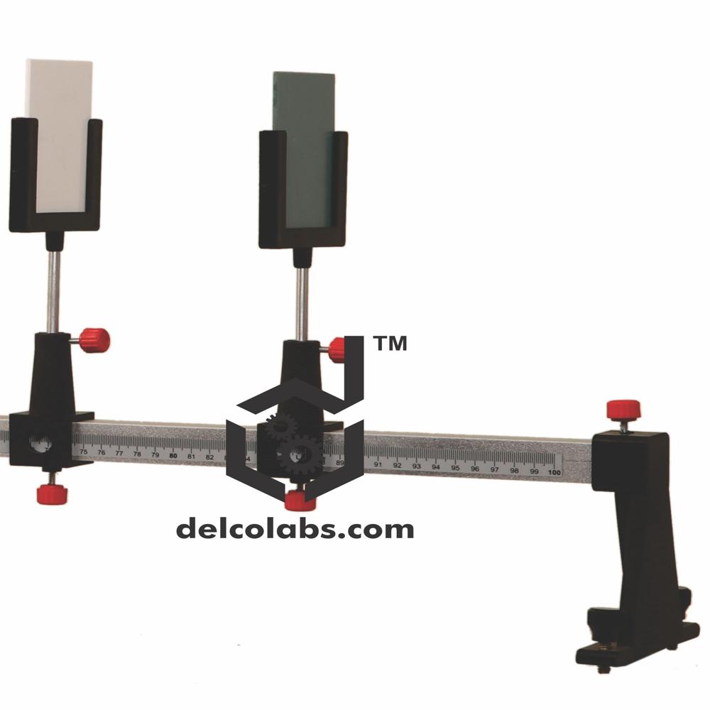 Optical Bench 1 Meter - Application: Industrial