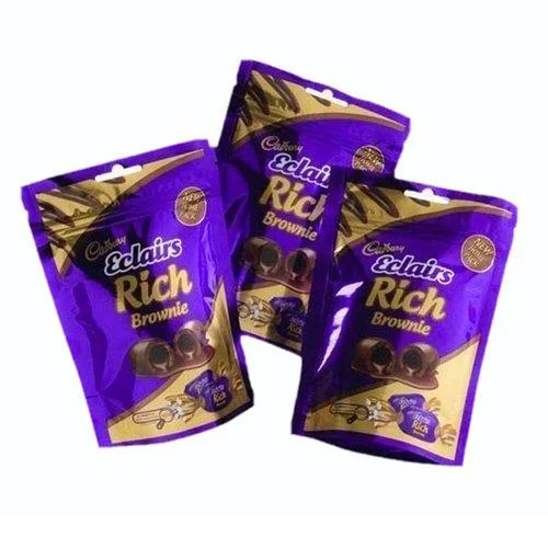 Chocolate Packing Pouches