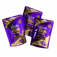 Chocolate Wrapper Packing Pouch - Color: Different Available