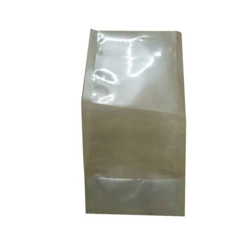 Plastic Laminated Pouches