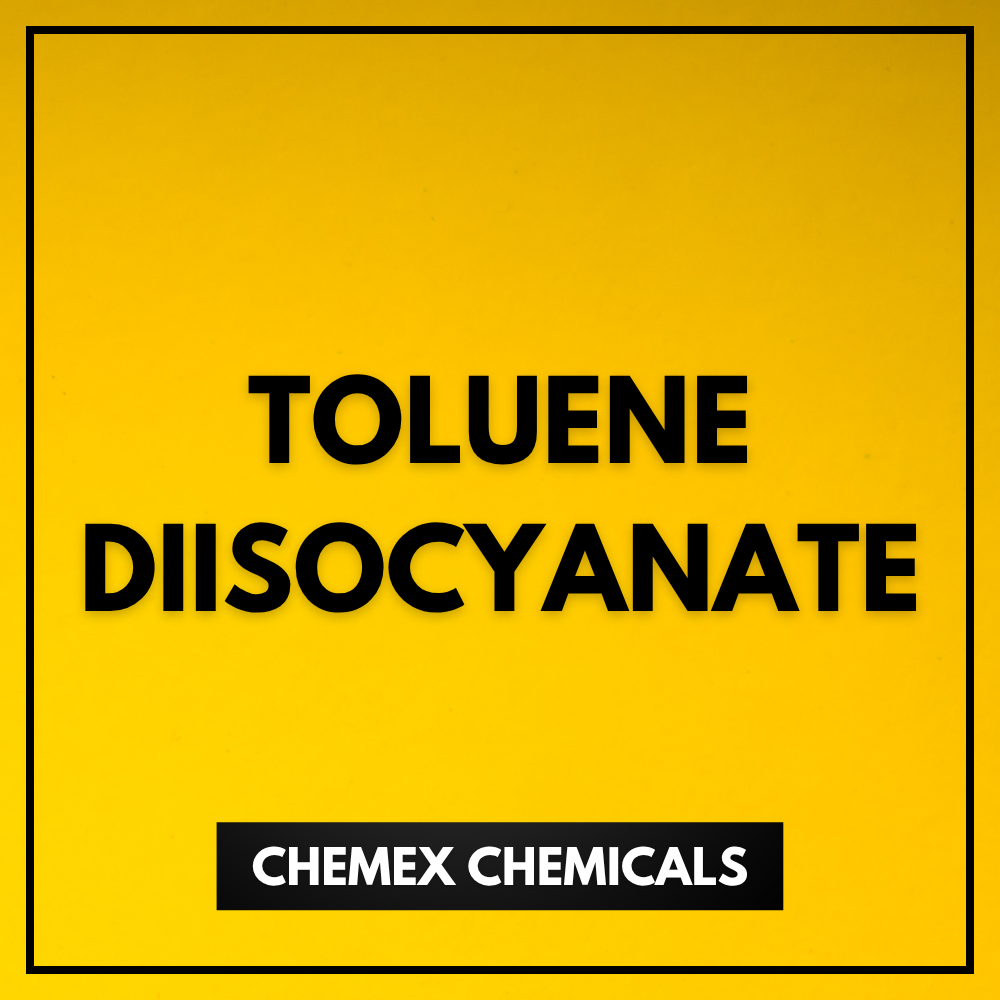 Tolu Ene Diisocyanate - Application: Industrial
