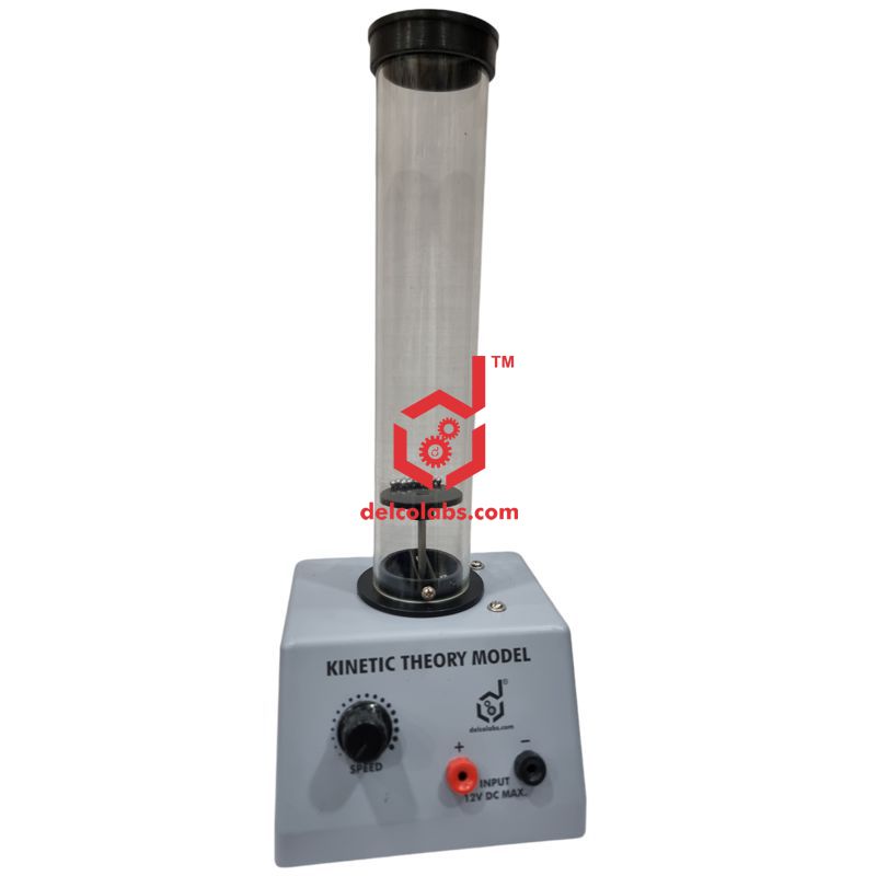 Kinetic Theory Model