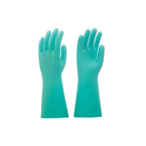 Nitrille Chemical Gloves